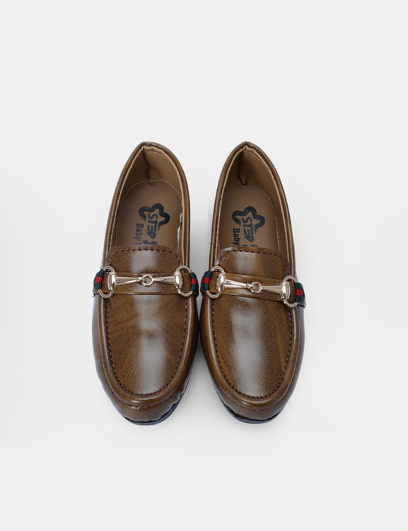Boys Loafers 15315 (Age 1 to 8)