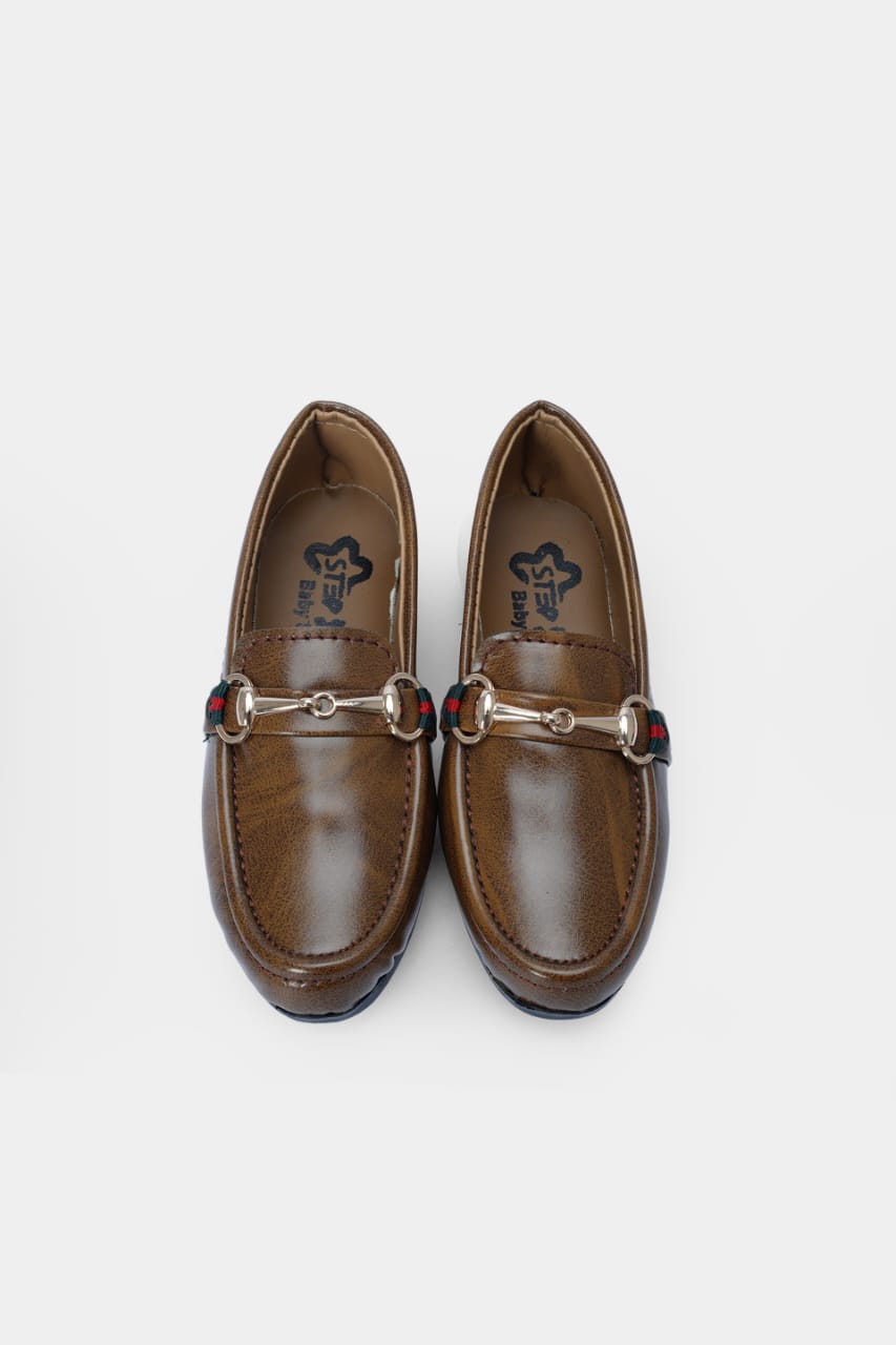 Boys Loafers 15315 (Age 1 to 8)
