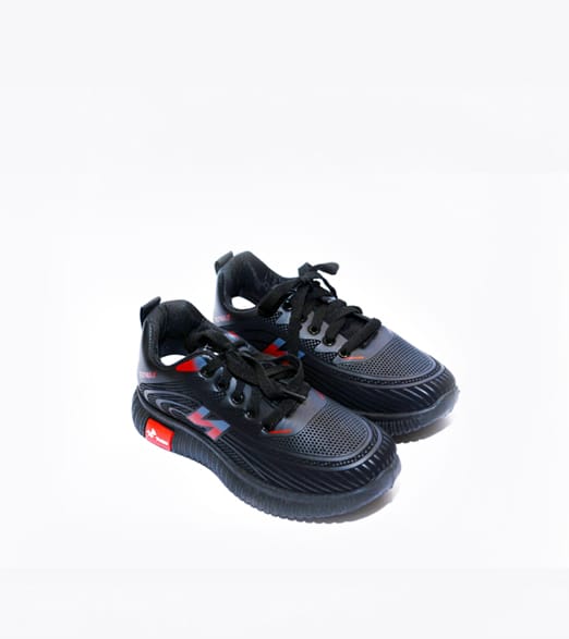 Ladies Imported Sneaker G355