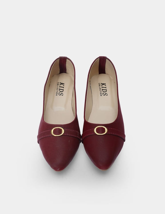 Casual Pumps 25377 (Age 6 to 12)