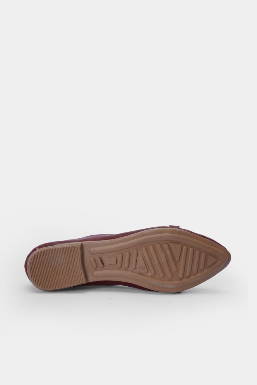 Casual Pumps 25377 (Age 6 to 12)