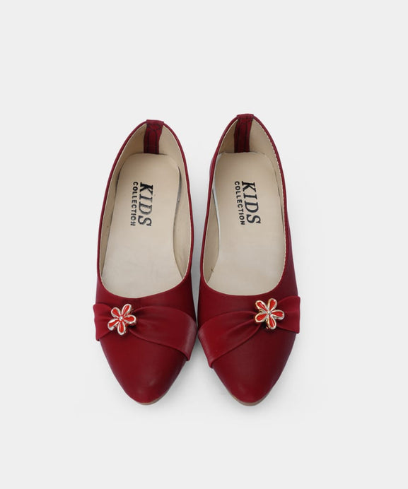 Casual Pumps 25377 (Age 6 to 12)