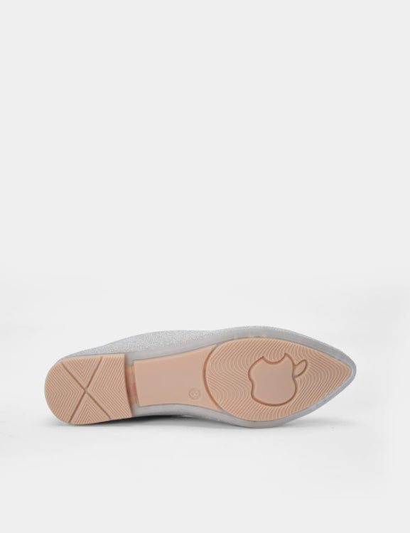 Fancy Pumps 25261 (Age 6 to 12)