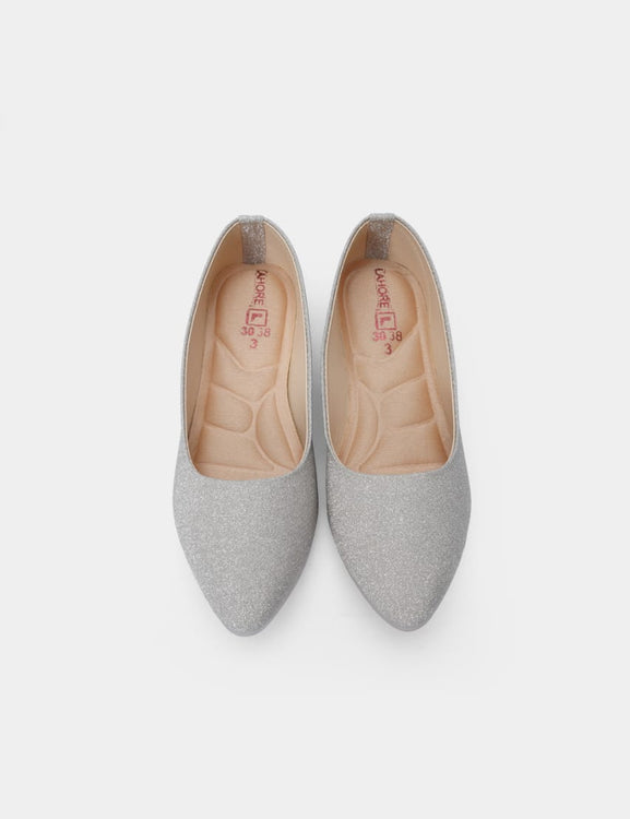 Fancy Pumps 25261 (Age 6 to 12)