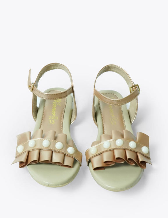 Kids Girl Sandal Art 25227