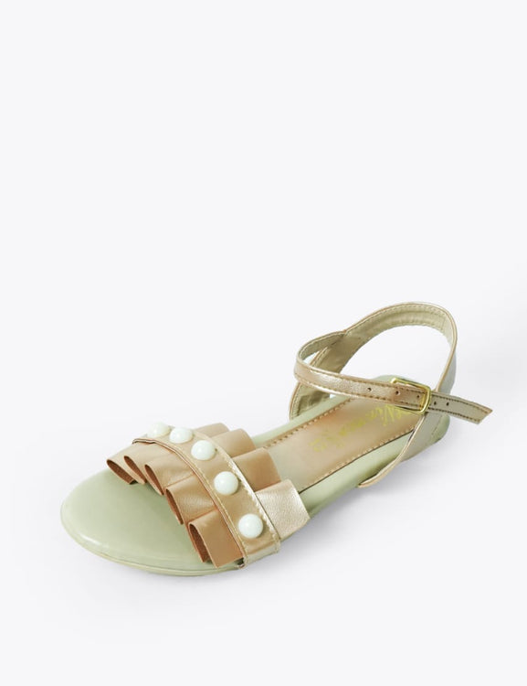 Kids Girl Sandal Art 25227