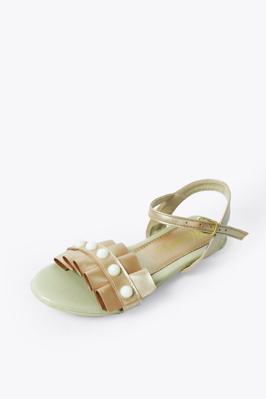 Kids Girl Sandal Art 25227