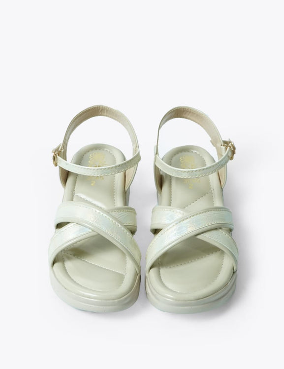 Kids Girl Sandal 25402 (Age 6 to 12)