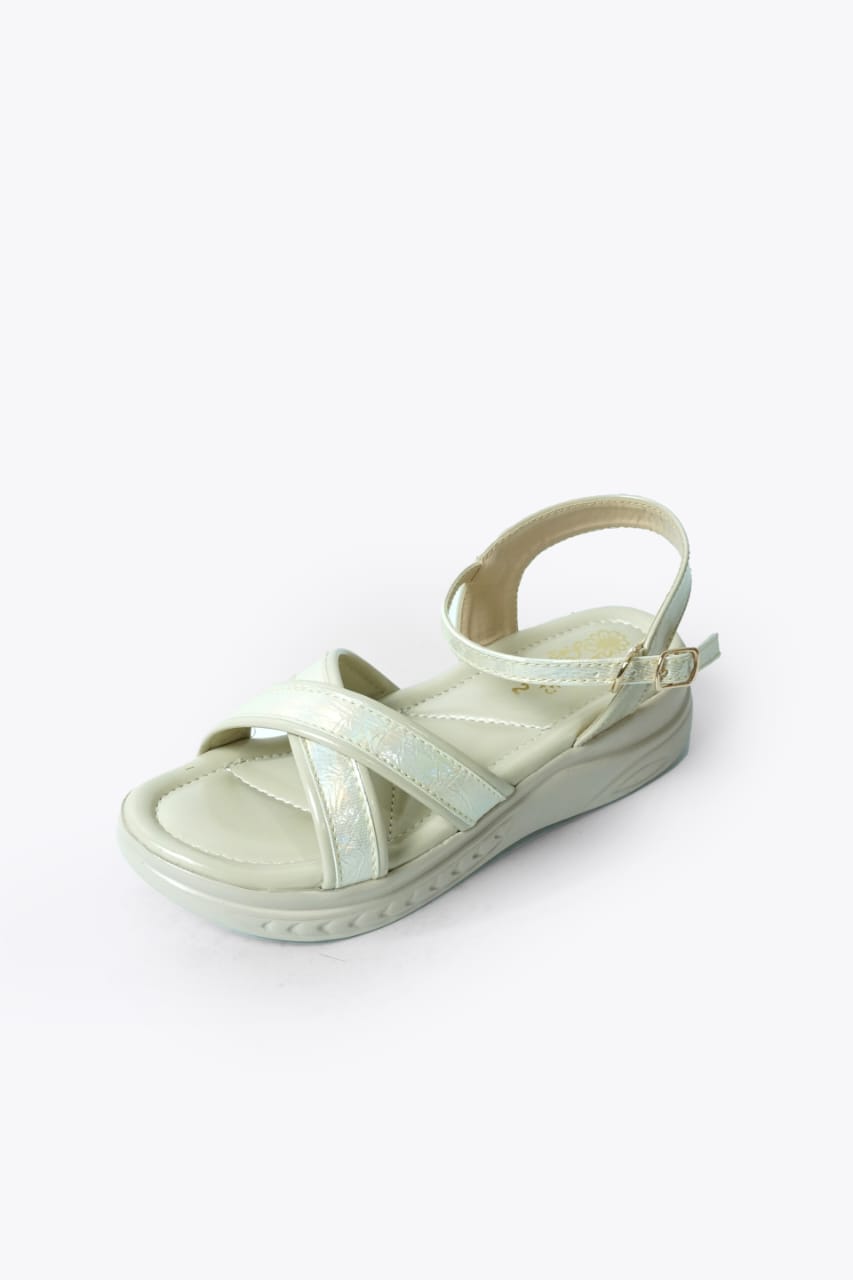 Kids Girl Sandal 25402 (Age 6 to 12)
