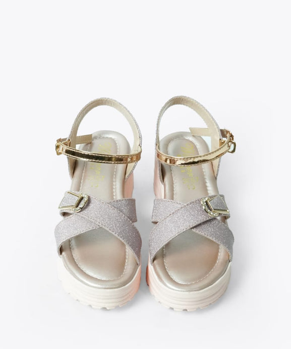Kids Girl Sandal 25403 (Age 6 to 12)