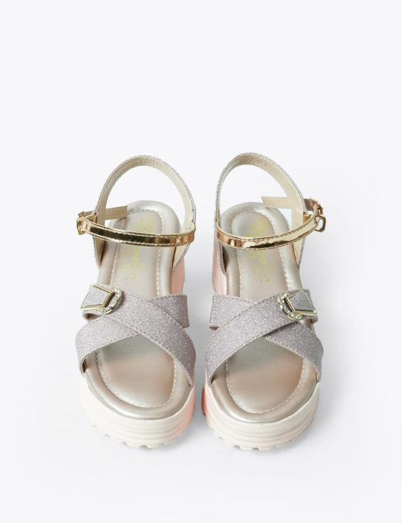 Kids Girl Sandal 25403 (Age 6 to 12)