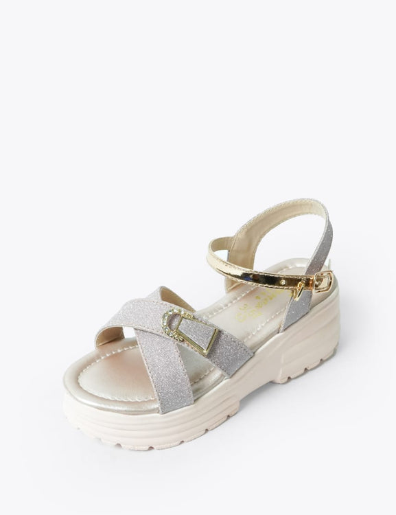 Kids Girl Sandal 25403 (Age 6 to 12)