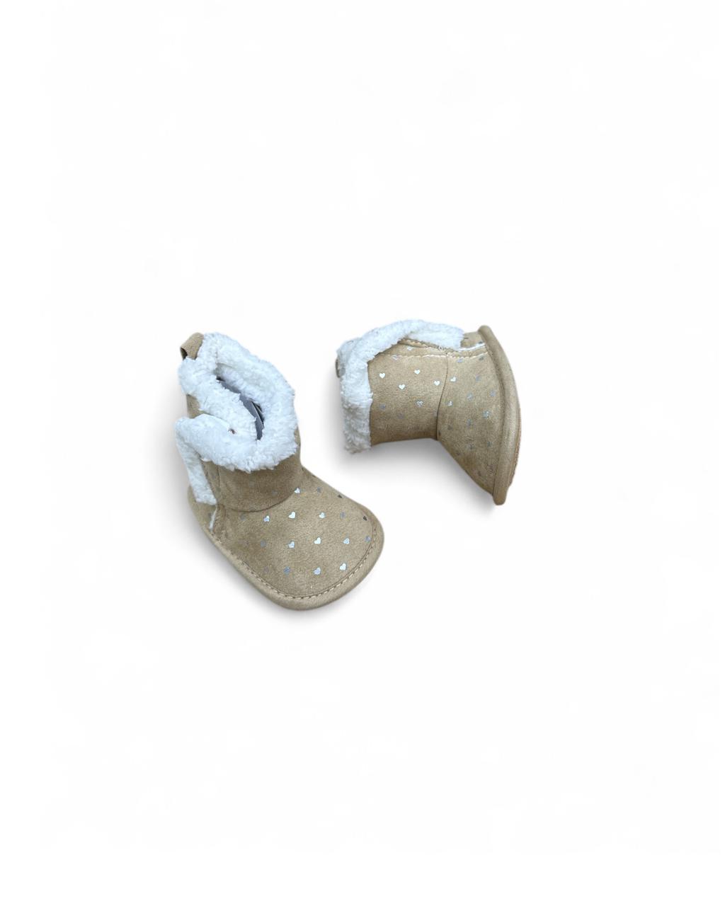 Kids Imported Soft Sole Shoes  (New Born 0 to 18 month Size)