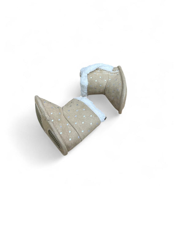 Kids Imported Soft Sole Shoes  (New Born 0 to 18 month Size)