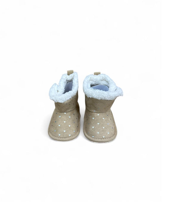 Kids Imported Soft Sole Shoes  (New Born 0 to 18 month Size)