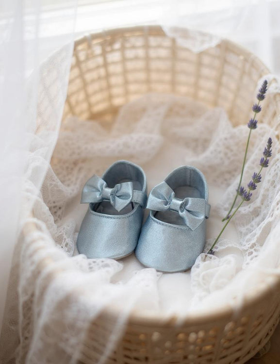 Kids Imported Soft Sole Shoes  (New Born 0 to 18 month Size)