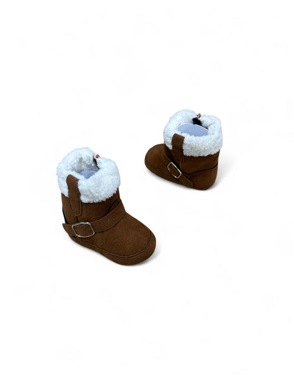 Kids Imported Soft Sole Shoes  (New Born 0 to 18 month Size)