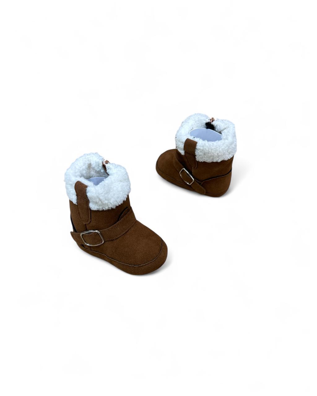 Kids Imported Soft Sole Shoes  (New Born 0 to 18 month Size)