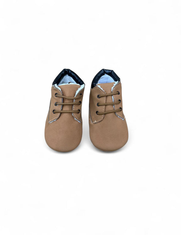 Kids Imported Soft Sole Shoes  (New Born 0 to 18 month Size)