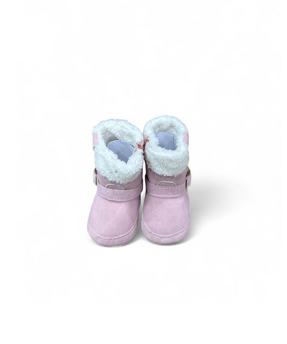 Kids Imported Soft Sole Shoes  (New Born 0 to 18 month Size)