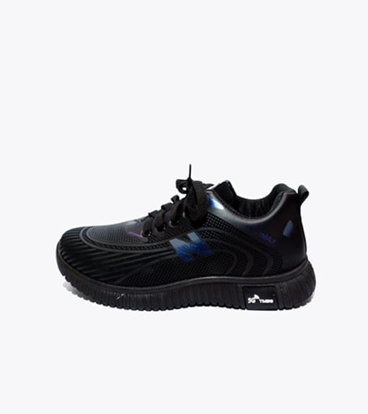 Ladies Imported Sneaker G355