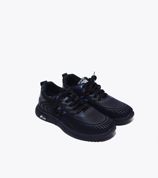 Ladies Imported Sneaker G355