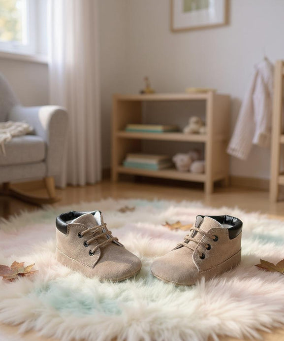 Kids Imported Soft Sole Shoes  (New Born 0 to 18 month Size)