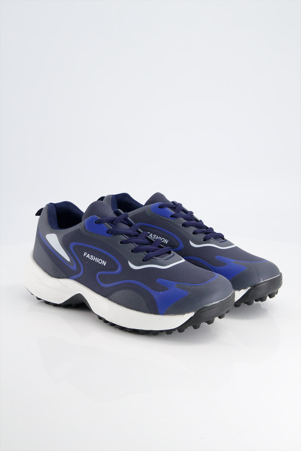 Perfect Sports Gripper Shoes 885 Blue