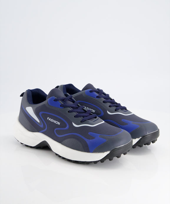 Perfect Sports Gripper Shoes 885 Blue