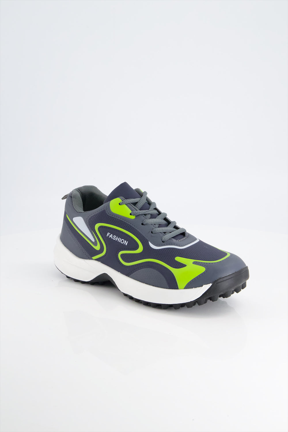 Perfect Sports Gripper Shoes 885 Grey