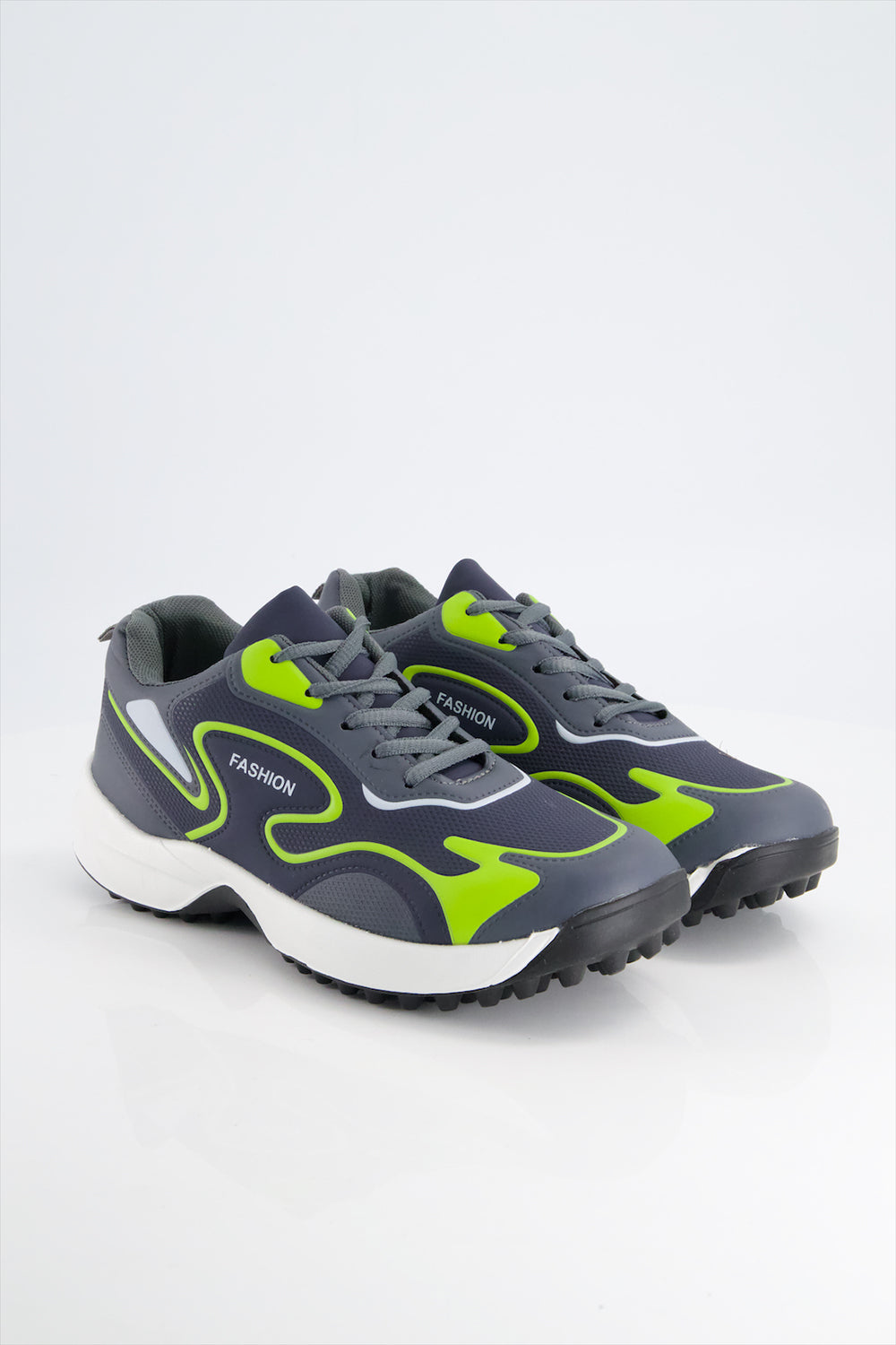 Perfect Sports Gripper Shoes 885 Grey