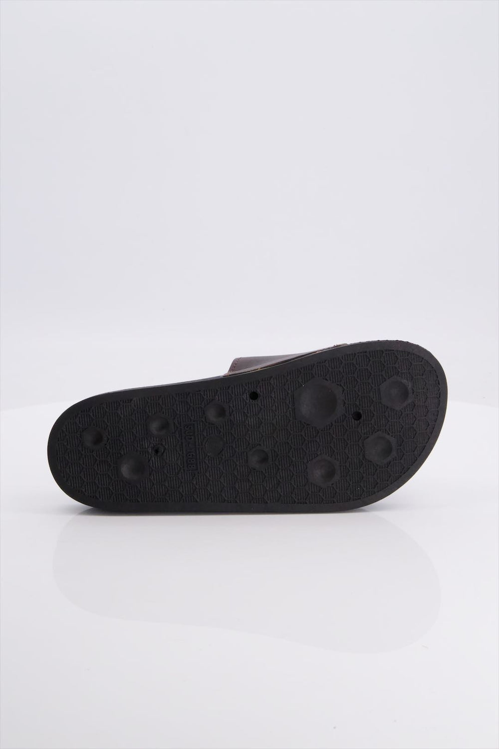 Black Camel Boo Style Black Slide