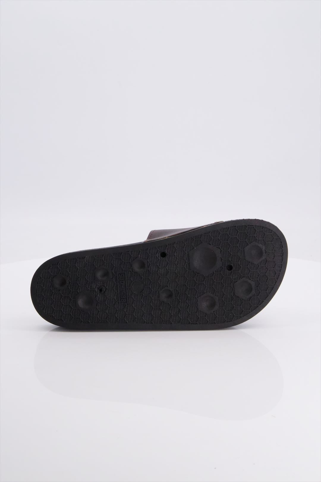 Black Camel Boo Style Black Slide