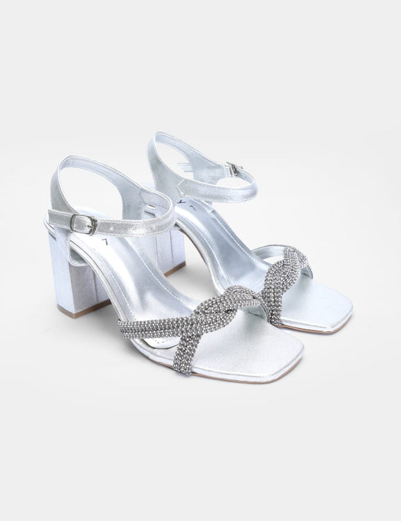 Fancy Sandal 32050
