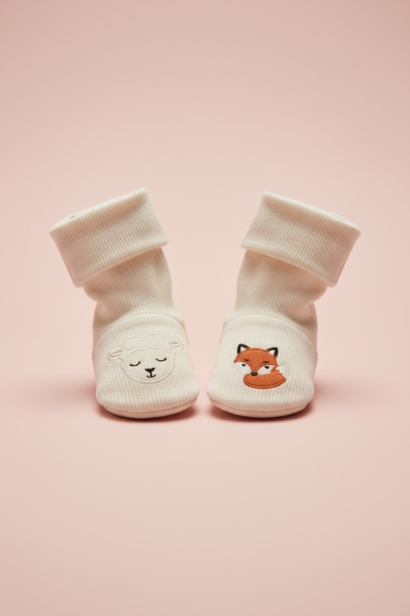 generate collection tile image in portrait size..for long sleeve shoes with sof and solid background color 