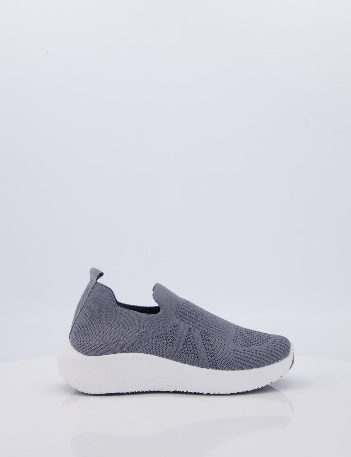 Comfortable Skechers Grey