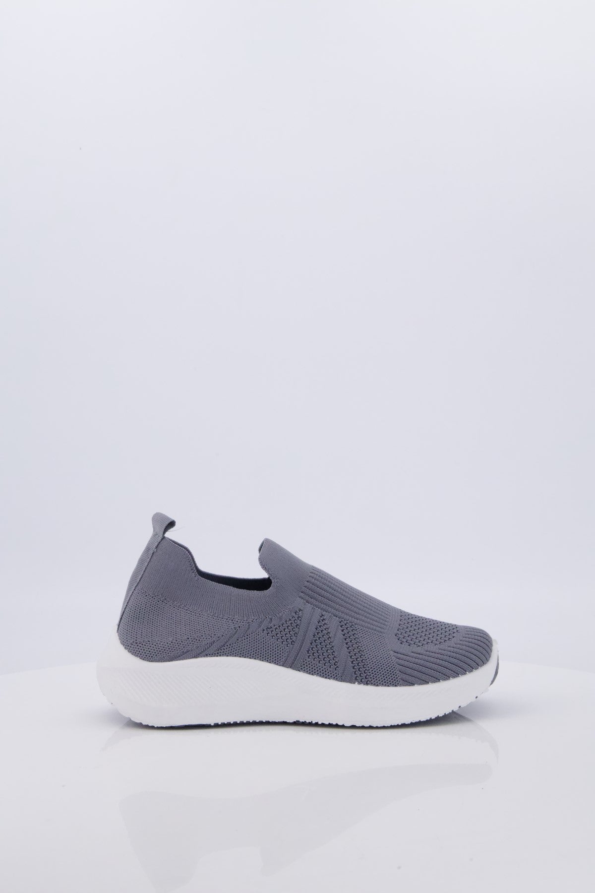 Comfortable Skechers Grey