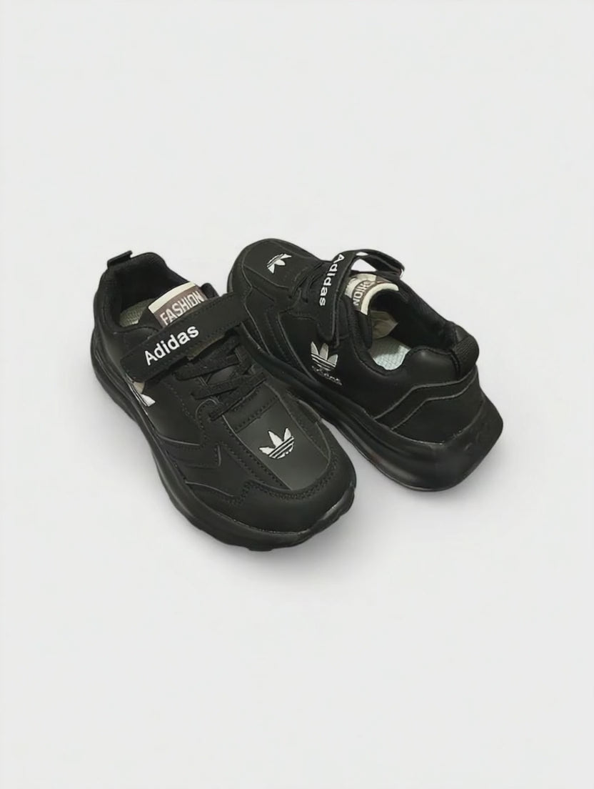 Panda Pop Sparkle Imported Jogers