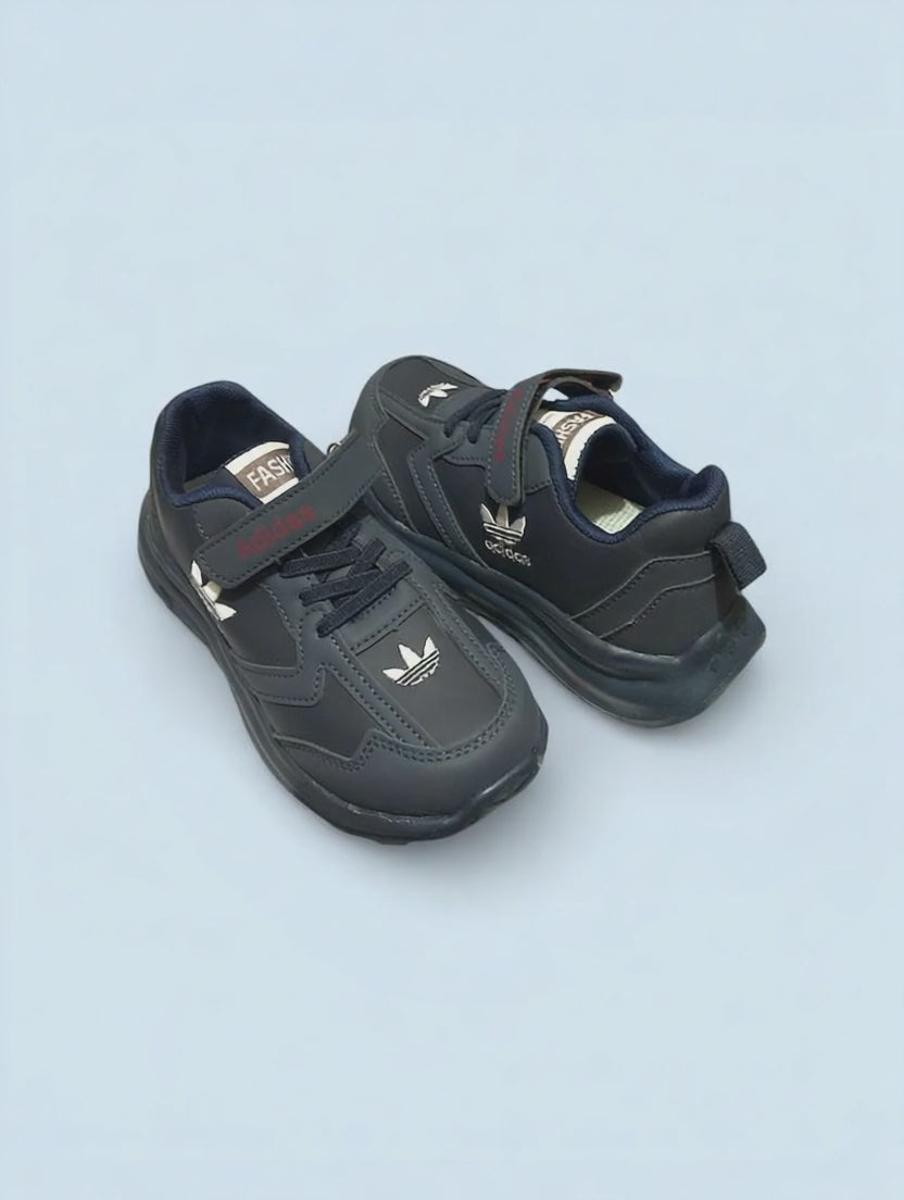 Panda Pop Sparkle Imported Jogers