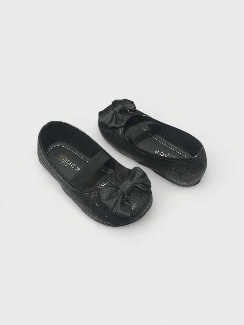 Girls fancy party shoes (age1 to 6)