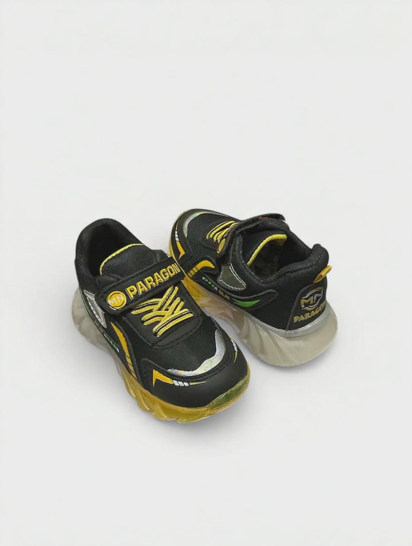 Import- Puma Poppers ed sneakers