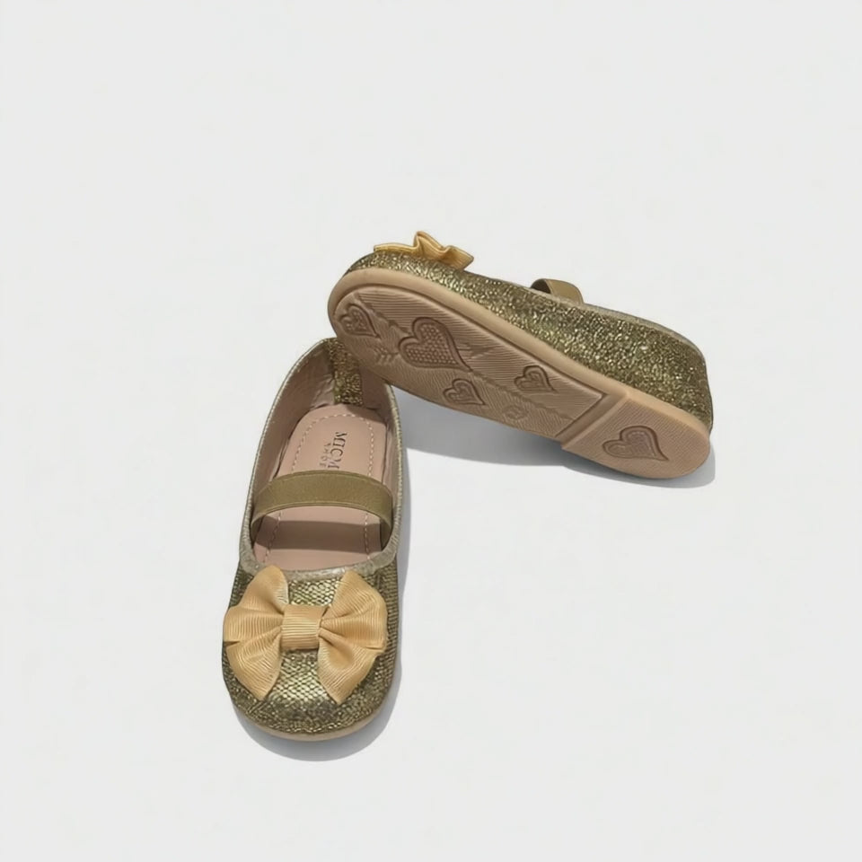 Girls fancy party shoes (age1 to 6)