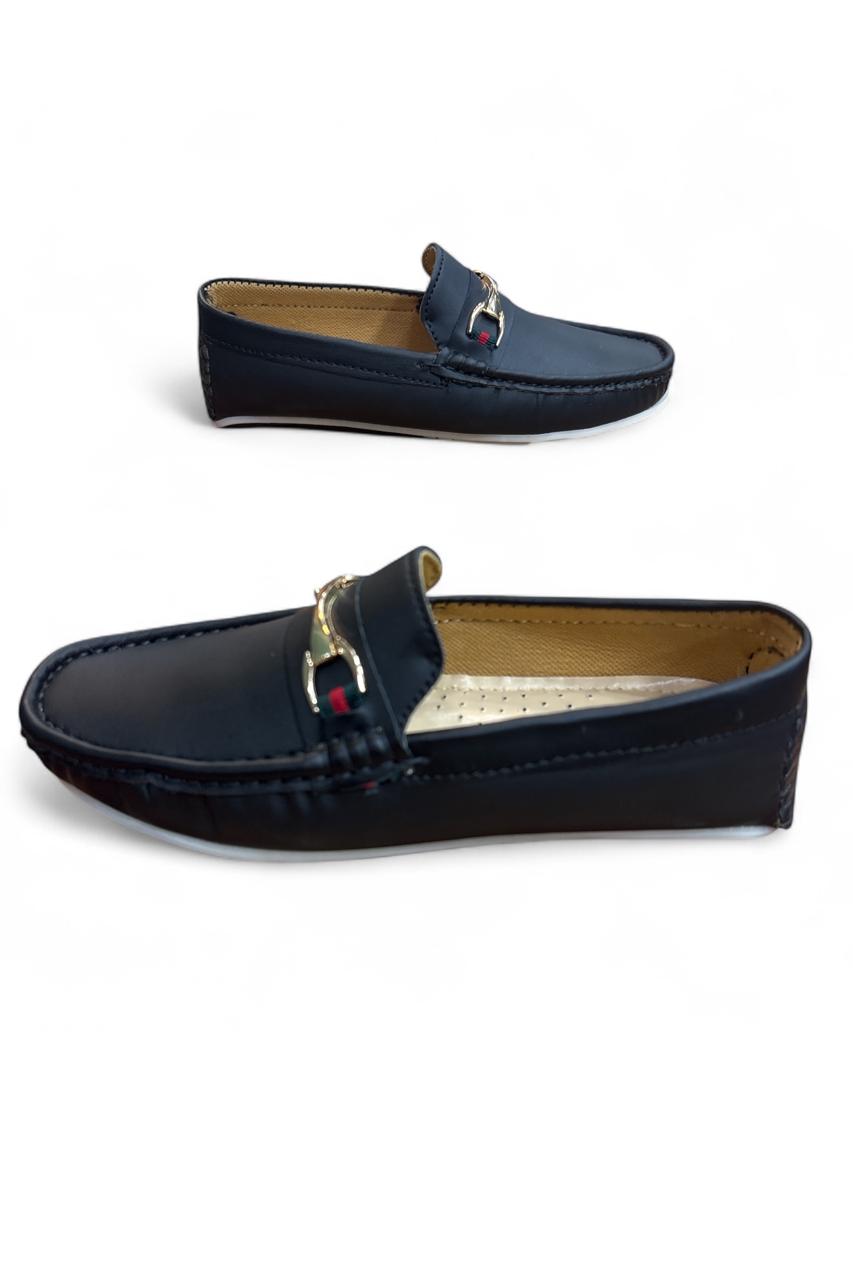 Regal Bit Kids moza loffer age 6 to 12