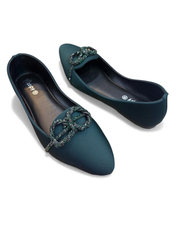 Ladies Shoes Flat | 31987