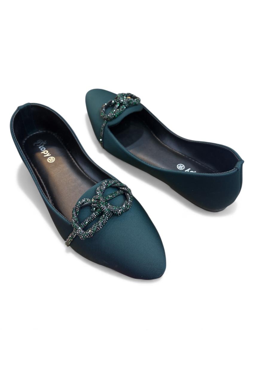 Ladies Shoes Flat | 31987