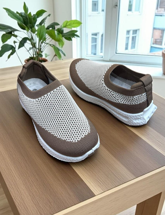 Zoomie Mesh Kids sneaker age