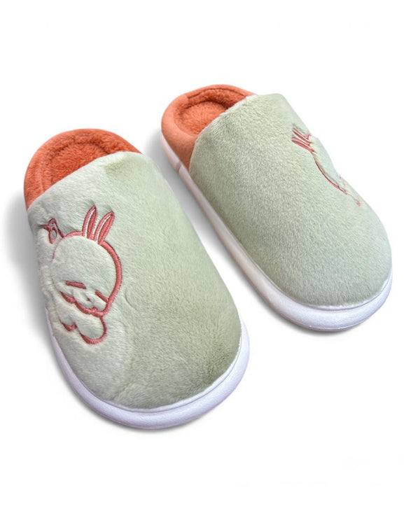 Ladies carpet sleeper for winter