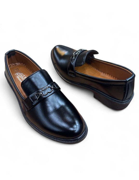 Kids dress shoes age 6 to 15