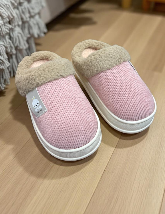Ladies carpet sleeper for winter