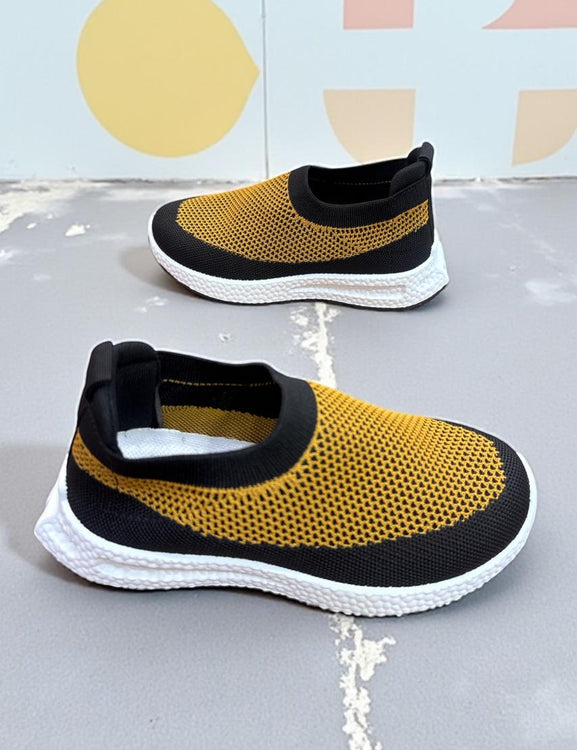 Kids sneaker age